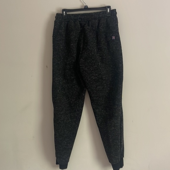 WHITE AND BLACK PHAT FARMS SWEATS MENS - Picture 4 of 4